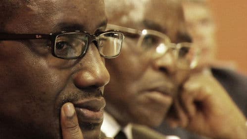 Korrupsjonsjegernes verden - Nettverket Bild 1