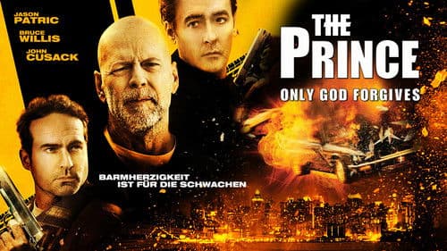 The Prince - Only God Forgives Bild 5