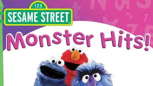 Sesame Street: Monster Hits! Bild 2