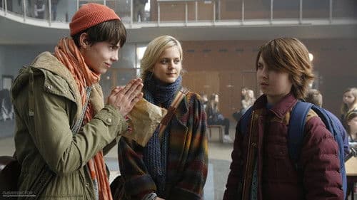 Antboy 2 - Die Rache der Red Fury Bild 4