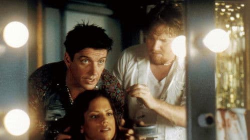 Der große Mackenzie Bild 1