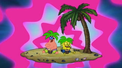 SpongeBob SquarePants: Spongebob's Last Stand Bild 1