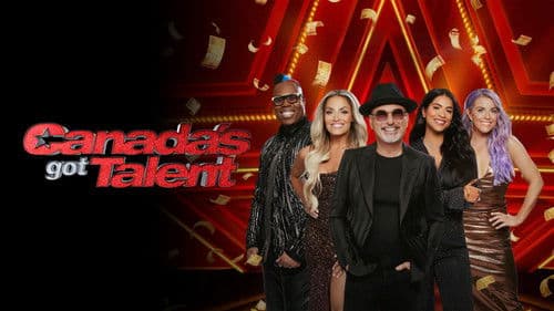 Canada's Got Talent Bild 4