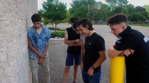 The Outsiders (Parody) Bild 1