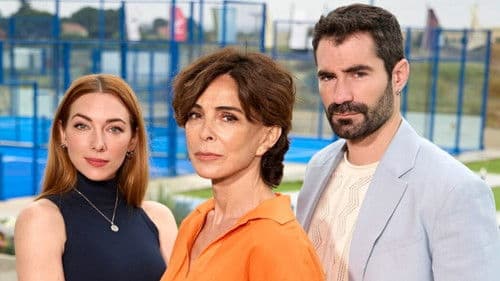 Mía es la venganza Bild 2