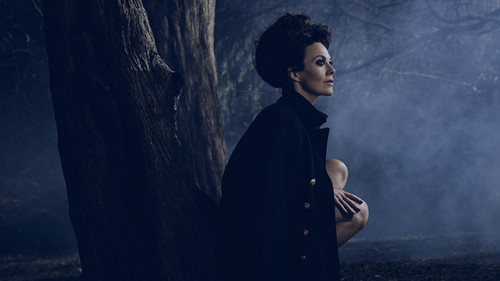 National Theatre Live: Medea Bild 1