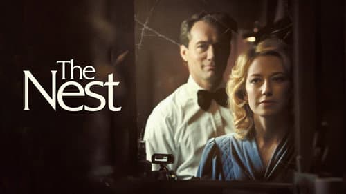 The Nest - Alles zu haben ist nie genug Bild 6