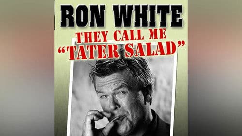 Ron White: They Call Me Tater Salad Bild 2