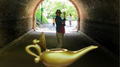 The Egos get Canceled Bild 8