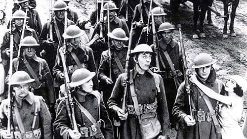 Die große Parade Bild 8