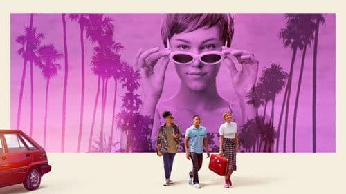 Hollywood Stargirl Bild 3