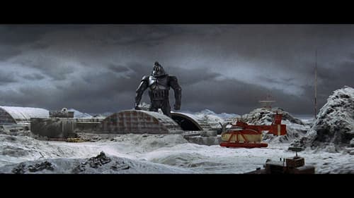 King-Kong, Frankensteins Sohn Bild 4