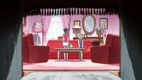 Yurikuma Arashi Bild 3