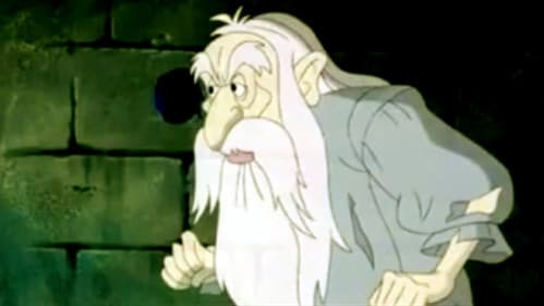 The Canterville Ghost Bild 1