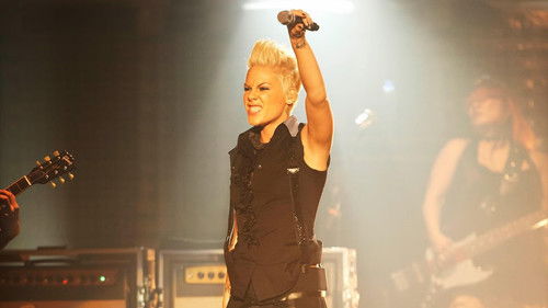 P!NK: Live from Wembley Arena Bild 5