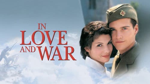 In Love and War Bild 6