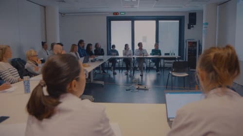 Le Dilemme d'Hippocrate Bild 1