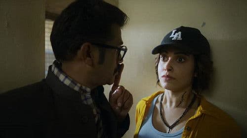 उफ़्फ़ ये सियाप्पा Bild 2