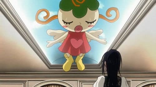 Paradise Kiss Bild 7