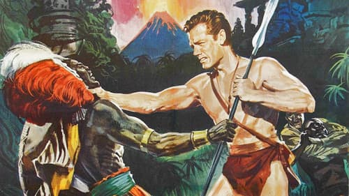 Tarzan, der Gewaltige Bild 4