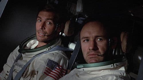 Verschollen im Weltraum Bild 6