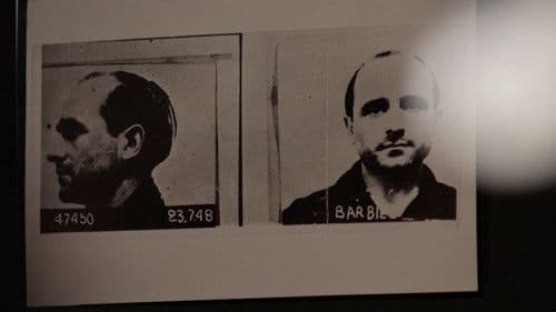 Mein Name sei Altmann Bild 1