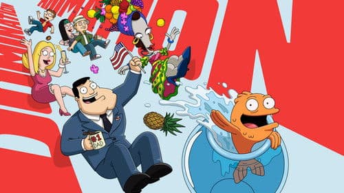 American Dad Bild 7