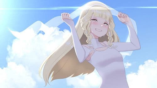 Maquia - Eine unsterbliche Liebesgeschichte Bild 8