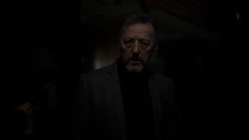 The Spiritualist Bild 1