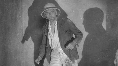 The King of the Kongo Bild 1