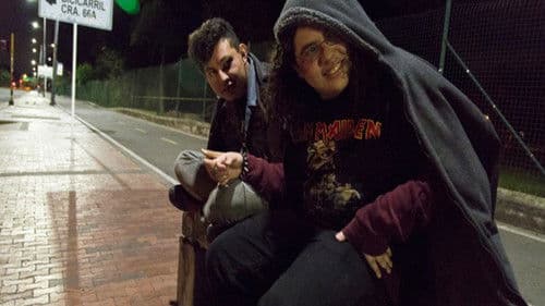 The Night of the Beast Bild 2