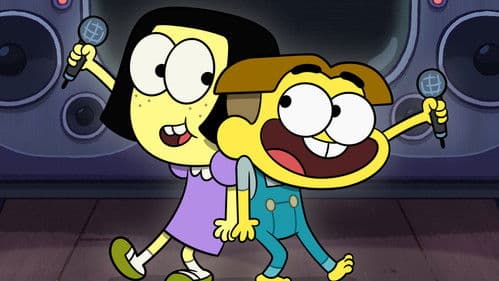 Broken Karaoke Bild 1