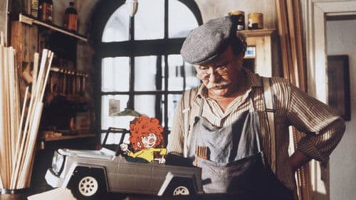 Meister Eder und sein Pumuckl Bild 2