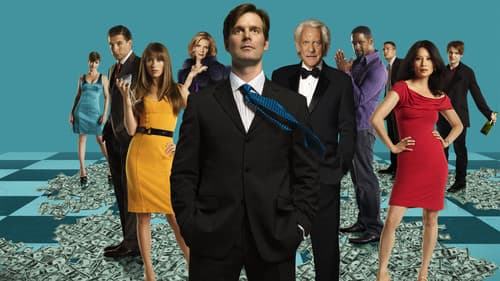 Dirty Sexy Money Bild 2