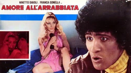 Amore all'arrabbiata Bild 1