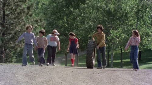 Comme les six doigts de la main Bild 3