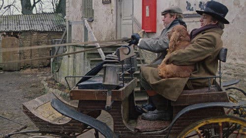 Приключения Шерлока Холмса и доктора Ватсона: Собака Баскервилей. Часть 2 Bild 5