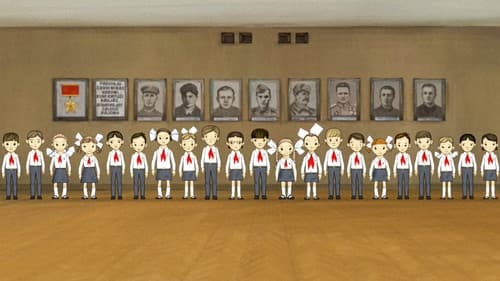 Mein liebster Krieg – Eine Kindheit hinter dem Eisernen Vorhang Bild 3