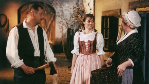 Cesta do pekla a zpátky Bild 1