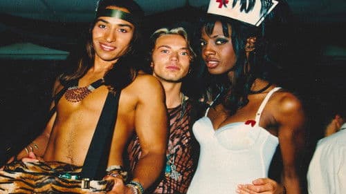 Cocoricò Tapes Bild 1