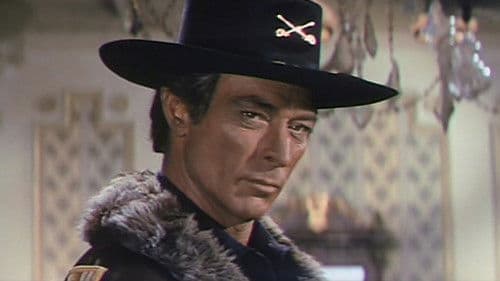 Captain Apache Bild 3