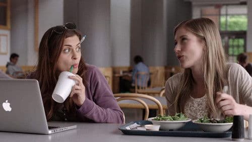 Lady-Like Brav war gestern Bild 2