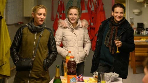 Wie im echten Leben Bild 5