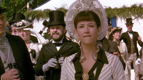 Anna Karenina Bild 4