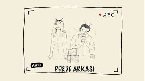 Perde Arkası Bild 2