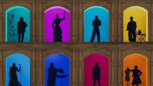 Project Runway Bild 3