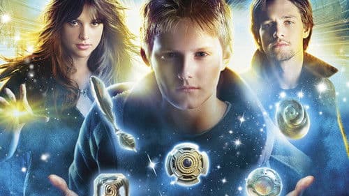 Wintersonnenwende - Die Jagd nach den sechs Zeichen des Lichts Bild 6