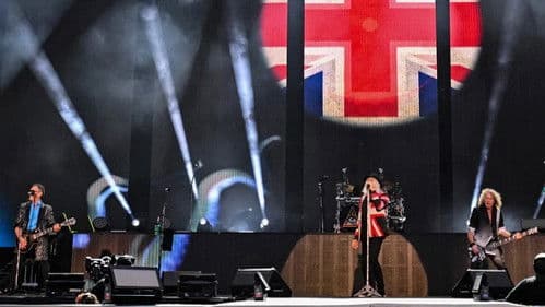 Def Leppard: Diamond Star Heroes - Live From Sheffield Bild 5