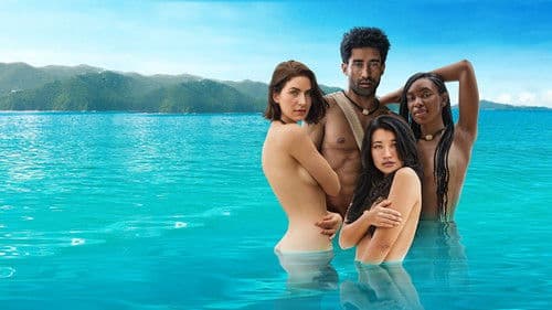 Naked and Afraid of Love Bild 2