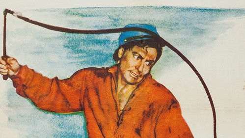 The Black Whip Bild 1